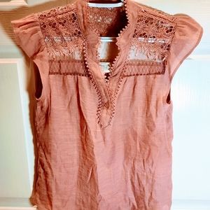 Sweet Wanderer Women's top (small)